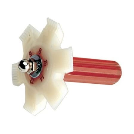 U-View Ultraviolet Systems FIN COMB 6-SIDED CSTLFC6